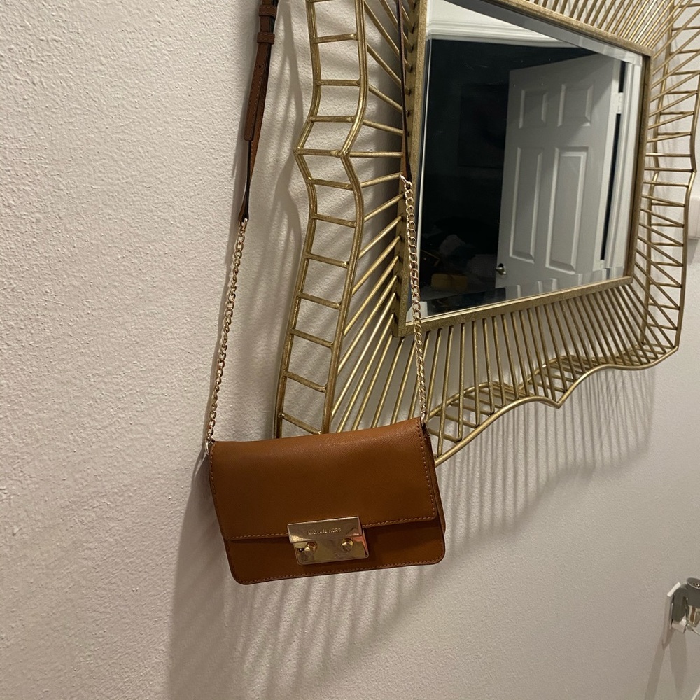 Michael Kors Crossbody Bag